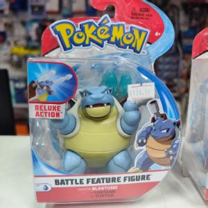 blastoise action figure|blastoise funko.